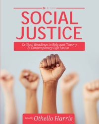 Imagen de portada: Social Justice 1st edition 9781793519849