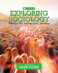 Cover image: Exploring Sociology 1st edition 9781516580408