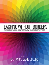 Imagen de portada: Teaching without Borders 1st edition 9781516580491