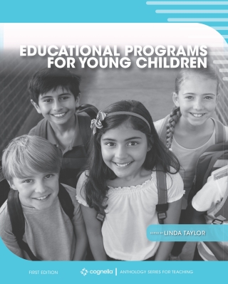 Cover image: Educational Programs for Young Children 1st edition 9781516581870