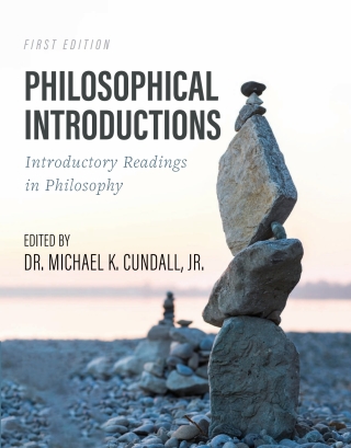 Imagen de portada: Philosophical Introductions 1st edition 9781793517166