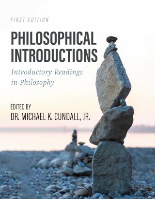Cover image: Philosophical Introductions ebook plus Active Learning courseware 1st edition 9781793517173