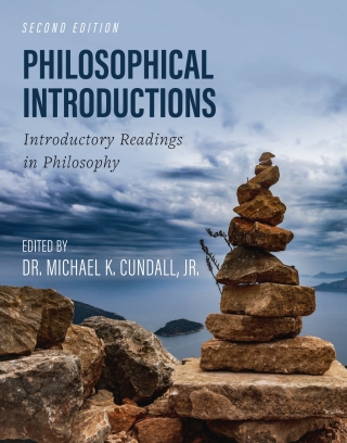 Cover image: Philosophical Introductions 2nd edition 9798823349161
