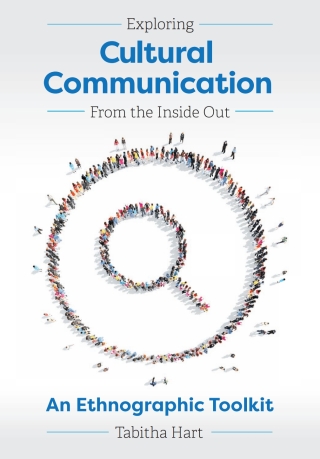 Cover image: Exploring Cultural Communication From the Inside Out 1st edition 9781516582907