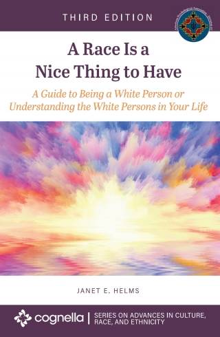 Cover image: A Race Is a Nice Thing to Have 3rd edition 9781516583263