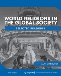 表紙画像: World Religions in the Global Society 1st edition 9781793514318