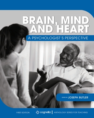 Omslagafbeelding: Brain, Mind, and Heart 1st edition 9781793543790