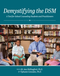 Cover image: Demystifying the DSM 1st edition 9781793548962