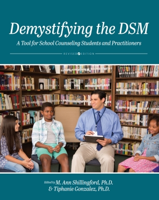 Omslagafbeelding: Demystifying the DSM 1st edition 9781793548962