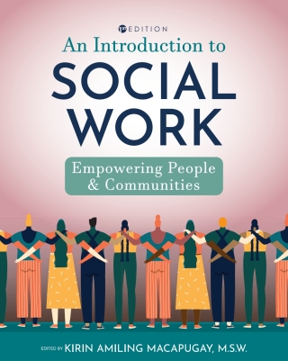 Cover image: An Introduction to Social Work 1st edition 9781516585106