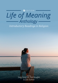 Cover image: Life of Meaning Anthology 1st edition 9781516585427