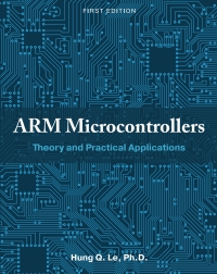 Cover image: ARM Microcontrollers 1st edition 9781516585830
