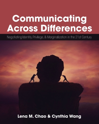 Imagen de portada: Communicating Across Differences 1st edition 9781516585939