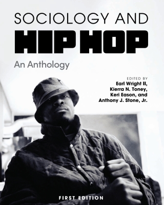 Cover image: Sociology and Hip Hop 1st edition 9781516587322