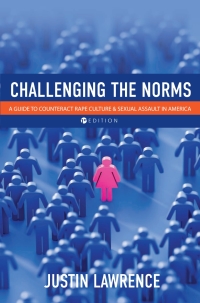 Cover image: Challenging the Norms 1st edition 9781516587384