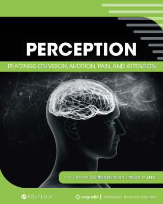 Cover image: Perception 1st edition 9798823362122