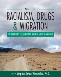 Imagen de portada: Racialism, Drugs, and Migration 1st edition 9781516589456