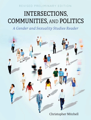 Imagen de portada: Intersections, Communities, and Politics 1st edition 9781516589838