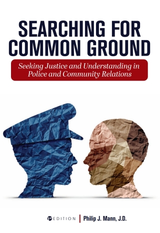Imagen de portada: Searching for Common Ground 1st edition 9781793506504