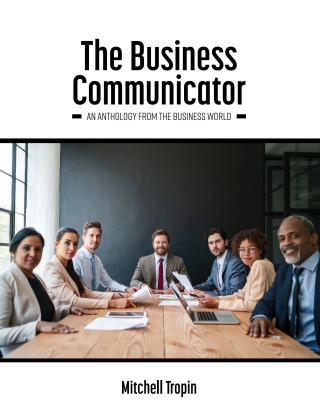 Cover image: The Business Communicator 1st edition 9781793506542