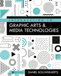 Cover image: Introduction to Graphic Arts and Media Technologies 1st edition 9781793506689