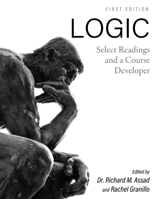 Cover image: Logic 1st edition 9781793510723