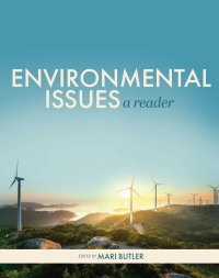 Cover image: Environmental Issues 1st edition 9781793510884