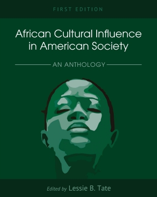 Cover image: African Cultural Influence in American Society 1st edition 9781793510921