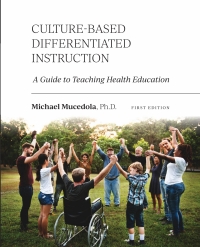 Titelbild: Culture-Based Differentiated Instruction 1st edition 9781793510969