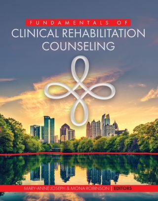 Immagine di copertina: Fundamentals of Clinical Rehabilitation Counseling 1st edition 9781793511485