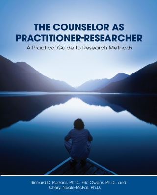 表紙画像: The Counselor as Practitioner-Researcher 1st edition 9781793511492