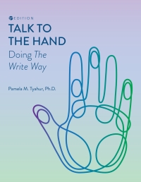 Cover image: Talk to the Hand 1st edition 9798823301848