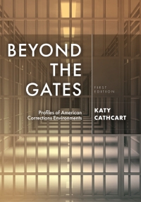 Cover image: Beyond the Gates 1st edition 9781793512017