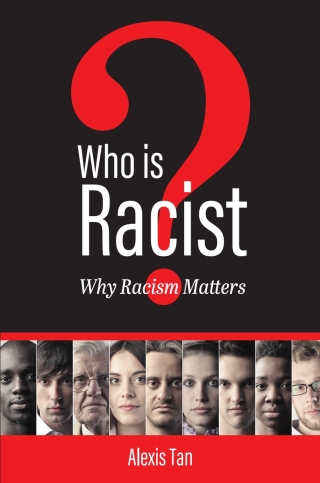 Cover image: Who is Racist? Why Racism Matters 1st edition 9781793512246