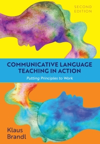 Cover image: Communicative Language Teaching in Action 2nd edition 9781793512314