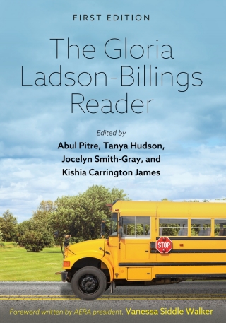 Cover image: The Gloria Ladson-Billings Reader 1st edition 9781793512482