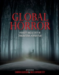 Cover image: Global Horror 1st edition 9781793512505