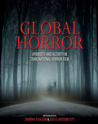 Imagen de portada: Global Horror 1st edition 9781793512505