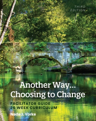 Cover image: Another Way...Choosing to Change 3rd edition 9781793512628