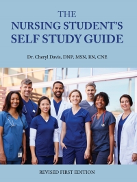 Cover image: The Nursing Student’s Self Study Guide 1st edition 9781793512819