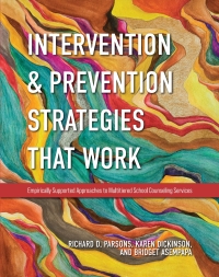 Omslagafbeelding: Intervention and Prevention Strategies That Work 1st edition 9781793512857