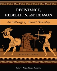 Titelbild: Resistance, Rebellion, and Reason 1st edition 9781793512871