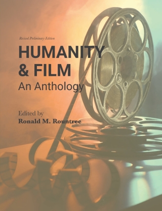 Cover image: Humanity and Film 1st edition 9781793513076