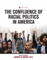 Cover image: The Confluence of Racial Politics in America 1st edition 9781793513694