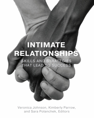 Cover image: Intimate Relationships 1st edition 9781793513717