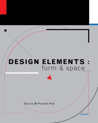 Cover image: Design Elements 2nd edition 9781793513830