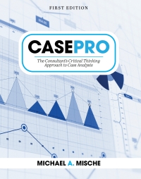 Cover image: CasePro 1st edition 9781793514004