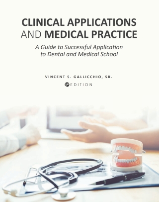 Cover image: Clinical Applications and Medical Practice 1st edition 9781793514639