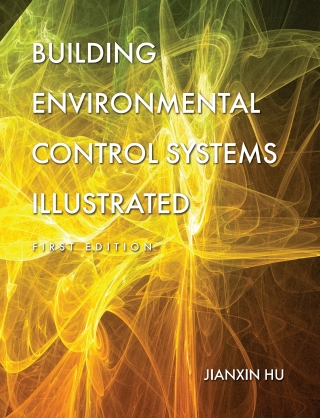 Cover image: Building Environmental Control Systems Illustrated 1st edition 9781793514677