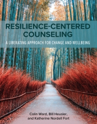 Omslagafbeelding: Resilience-Centered Counseling 1st edition 9781793514929